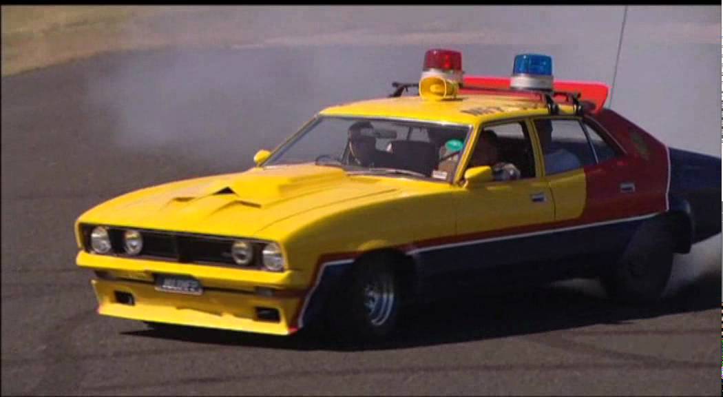 Mad Max (1979)
