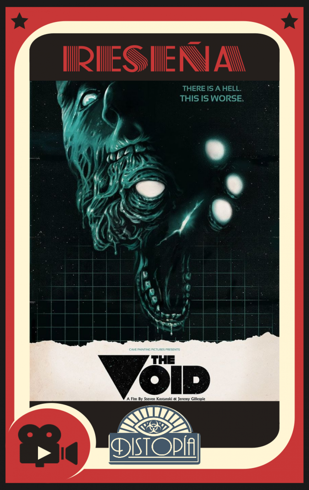 The Void