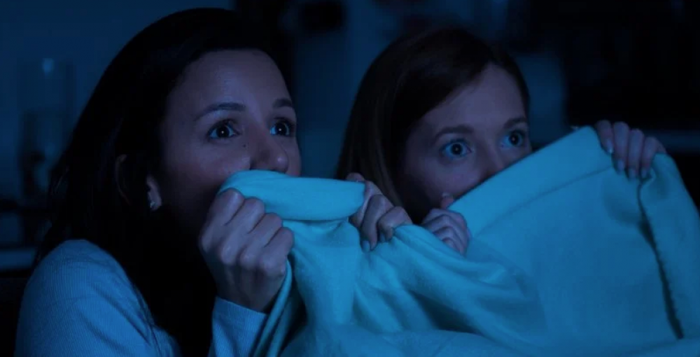 Personas a las que les gustan las películas post-apocalípticas están mejor equipadas para las pandemias
