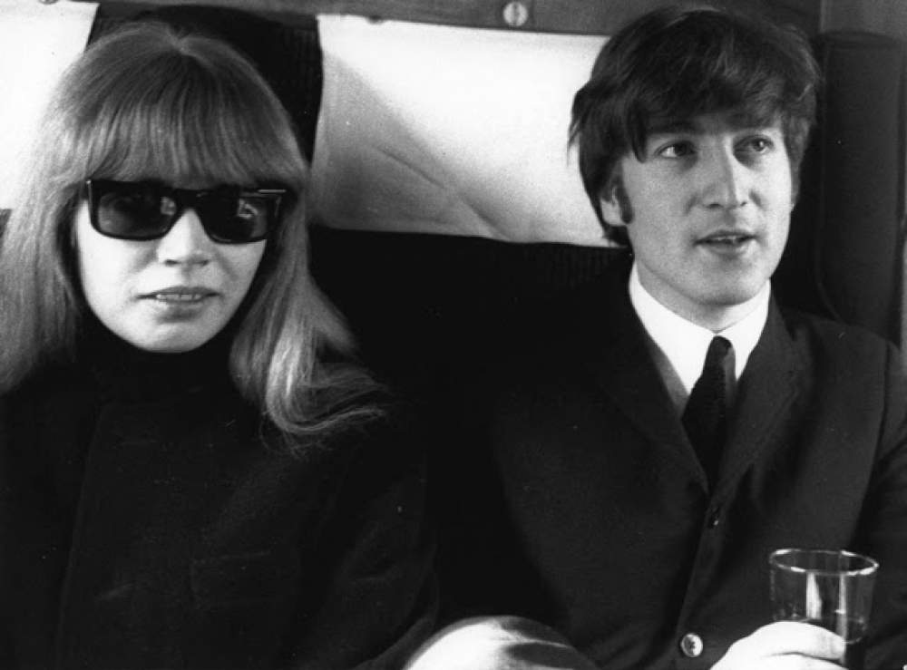 Astrid Kirchherr, la fotógrafa de The Beatles