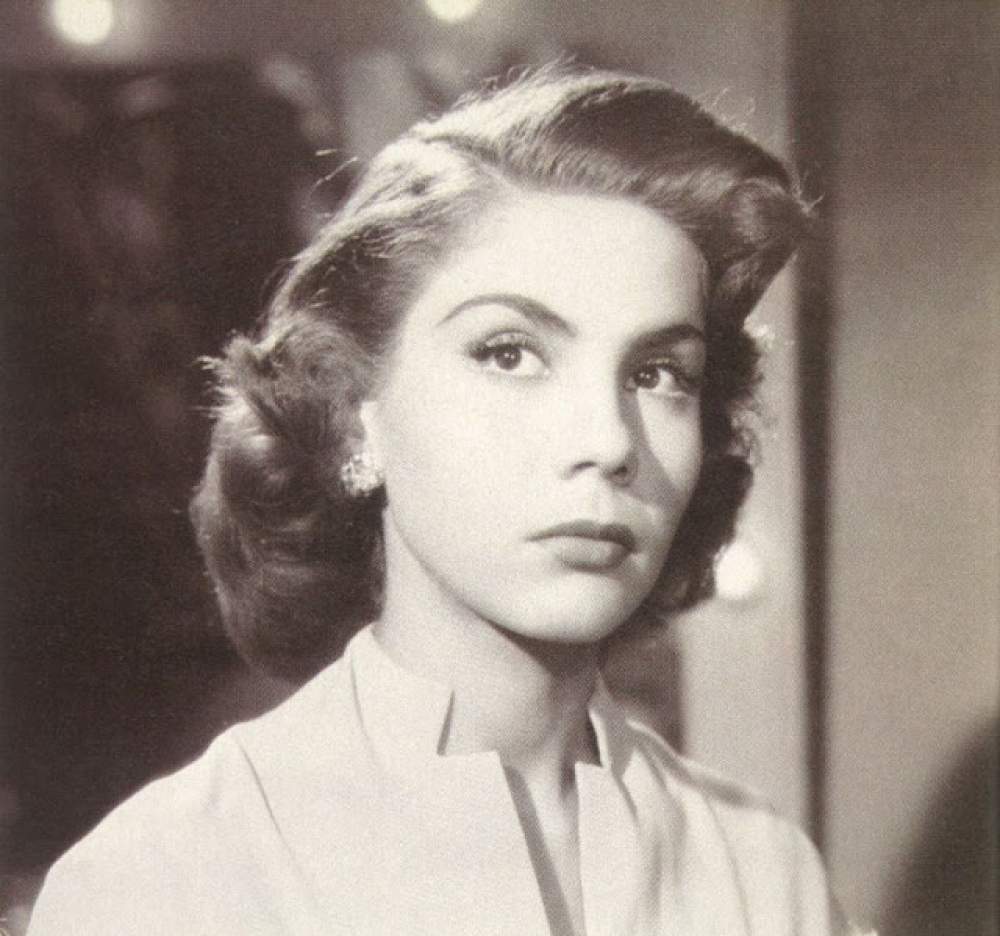 Lilia Prado, la mexicana más bella del cine