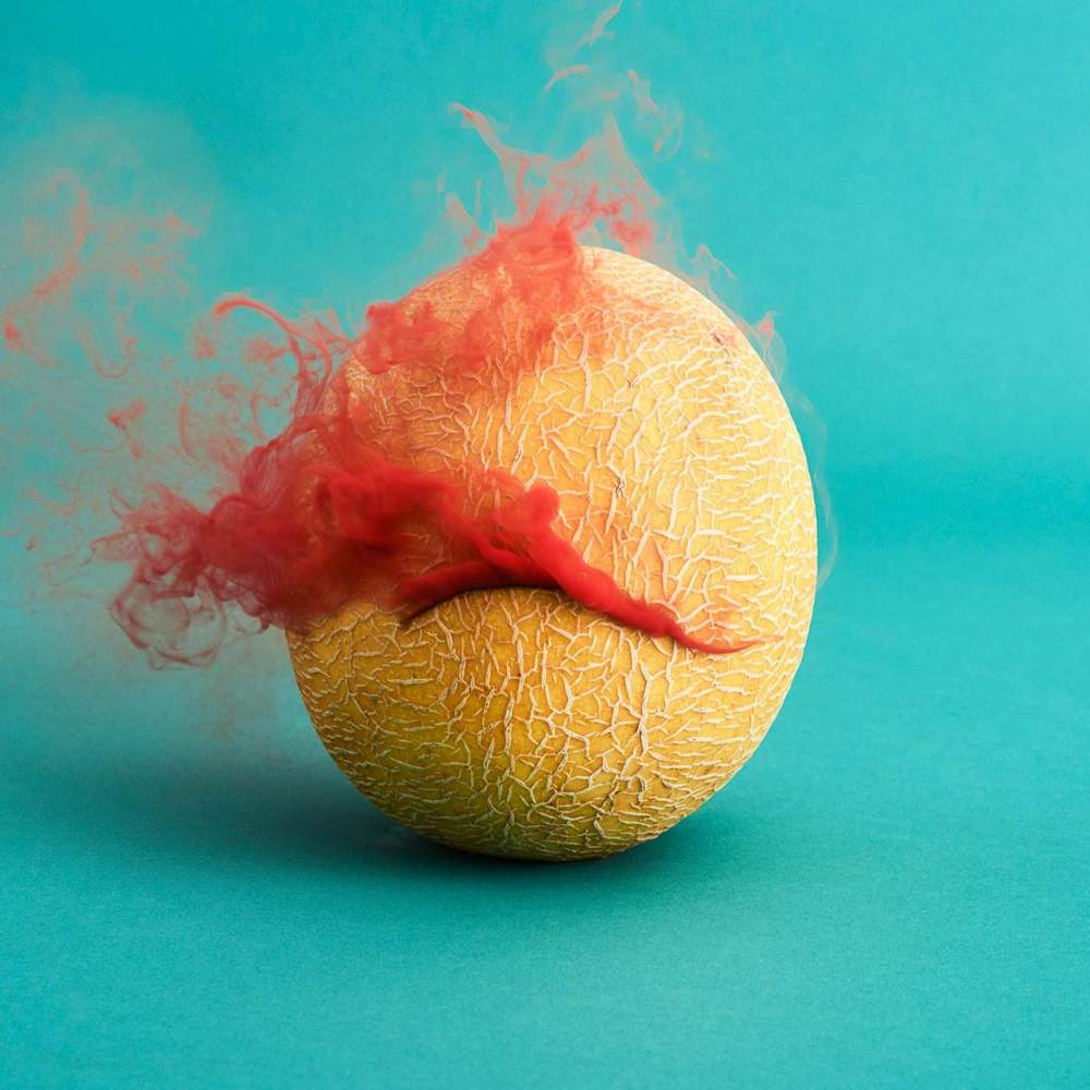 La vida secreta de las frutas y verduras