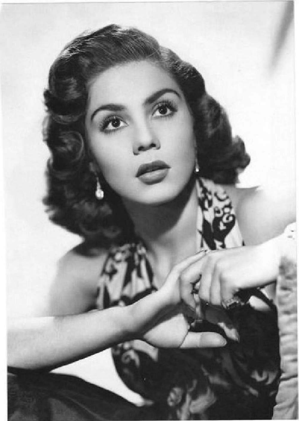 Lilia Prado, la mexicana más bella del cine