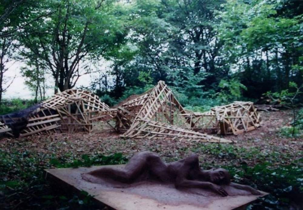  Los jardines perdidos de Heligan