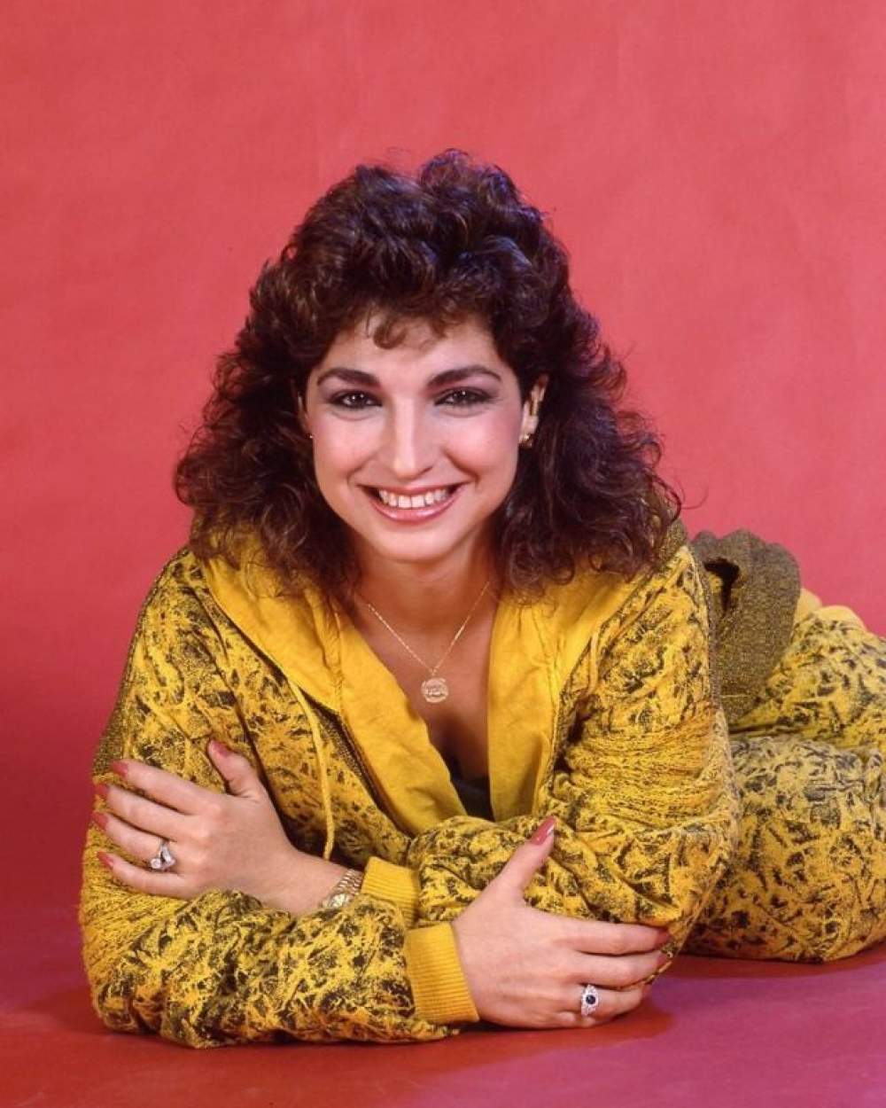 La Gran Gloria Estefan 