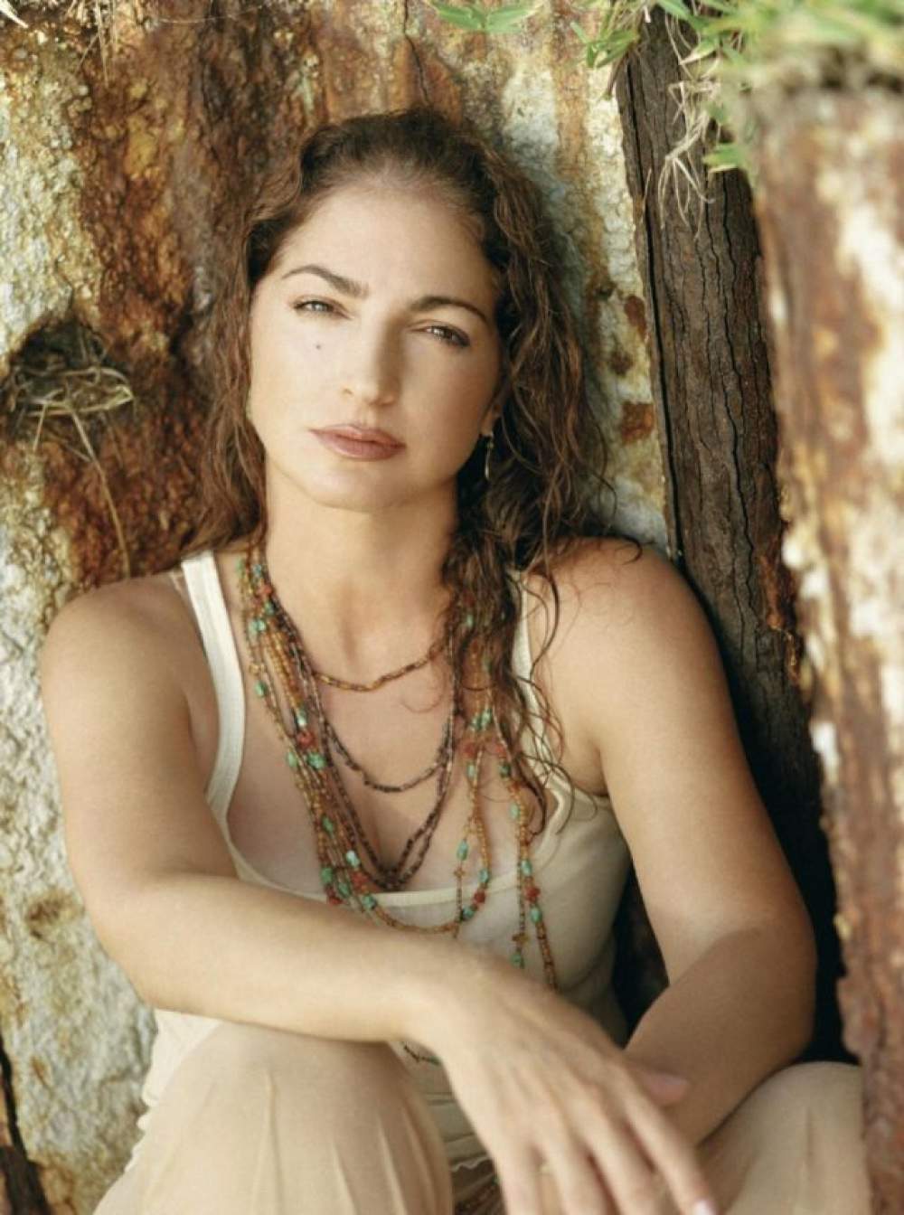 La Gran Gloria Estefan 