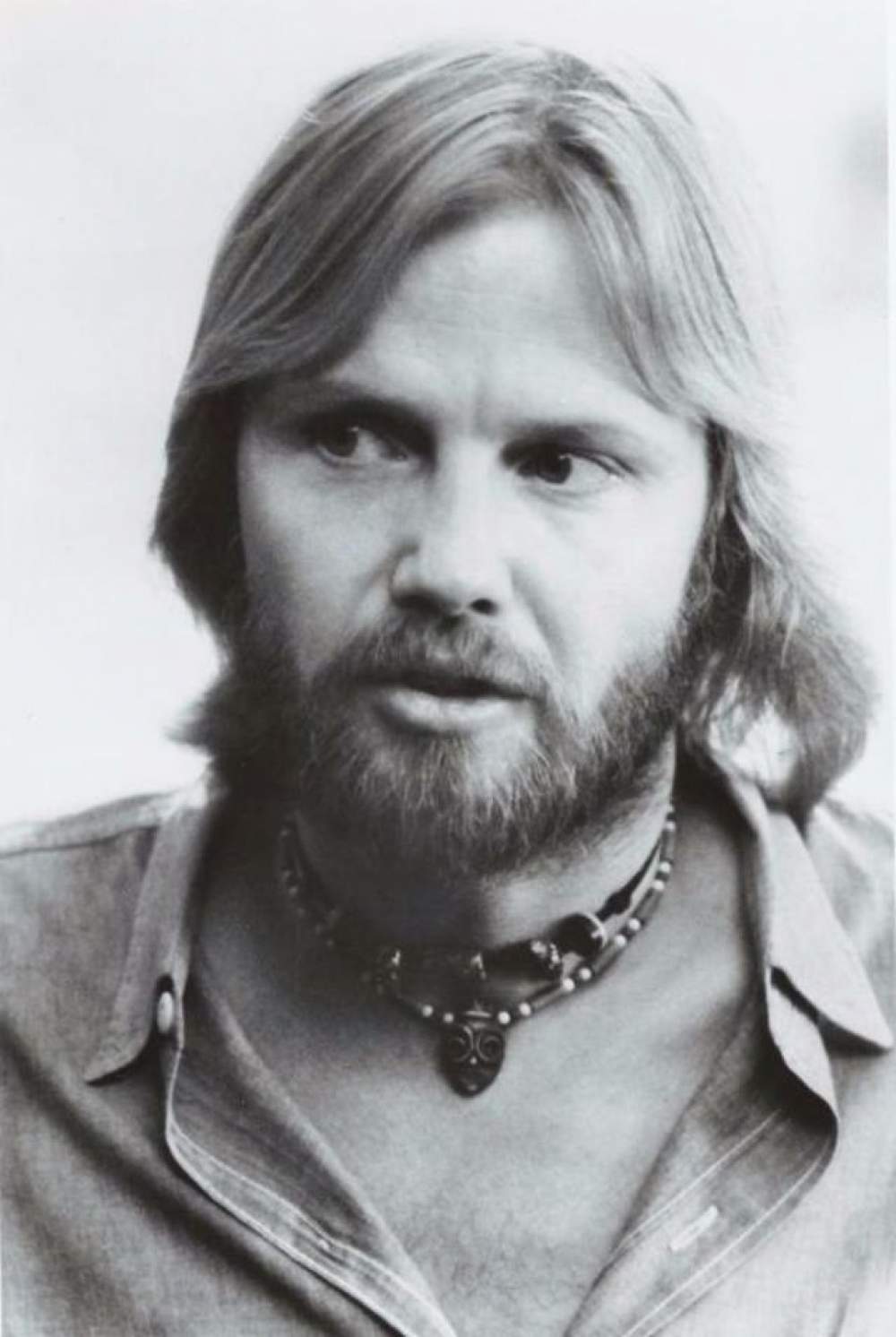 El actor Jon Voight