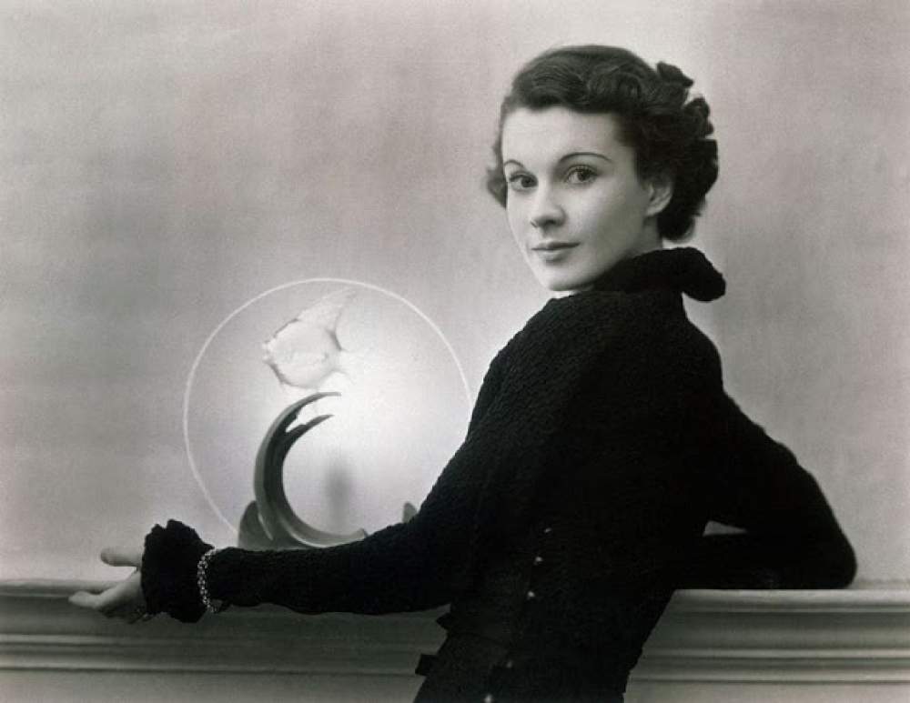 La impresionante Vivien Leigh 
