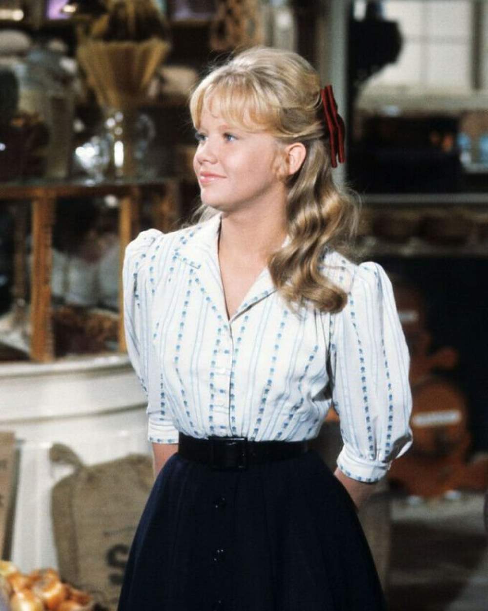 La chica Disney, Hayley Mills