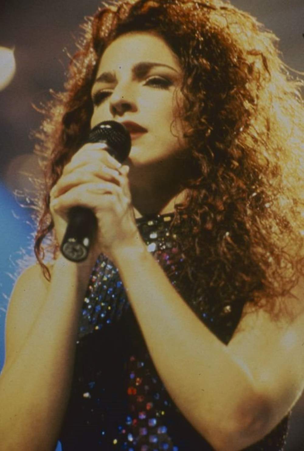 La Gran Gloria Estefan 