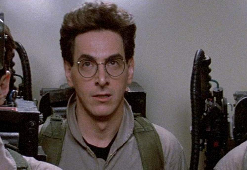 Homenaje A Harold Ramis En Ghostbusters: Afterlife | Distopía