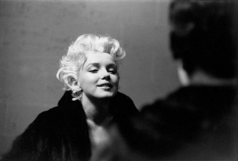 Marilyn Monroe: Una chica en NY