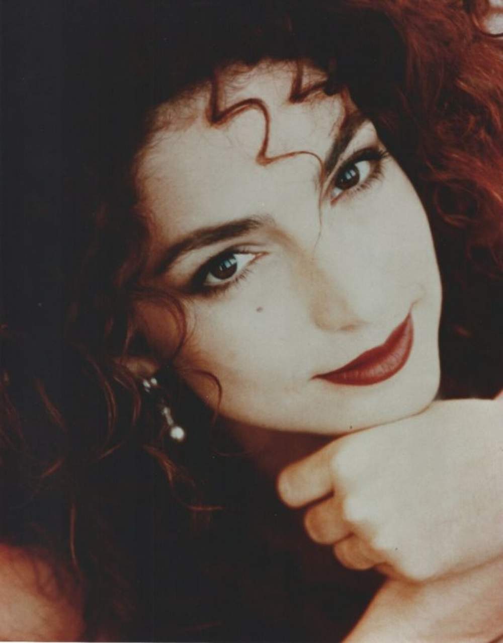 La Gran Gloria Estefan 