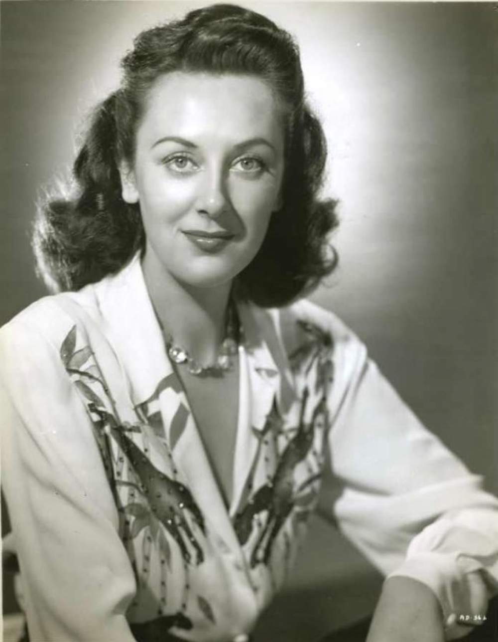 Ann Dvorak en los años 30 y 40