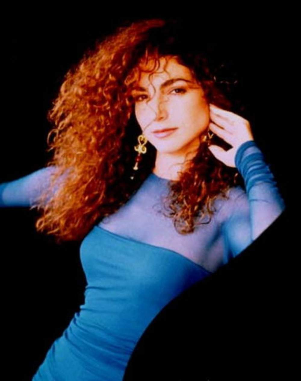 La Gran Gloria Estefan 