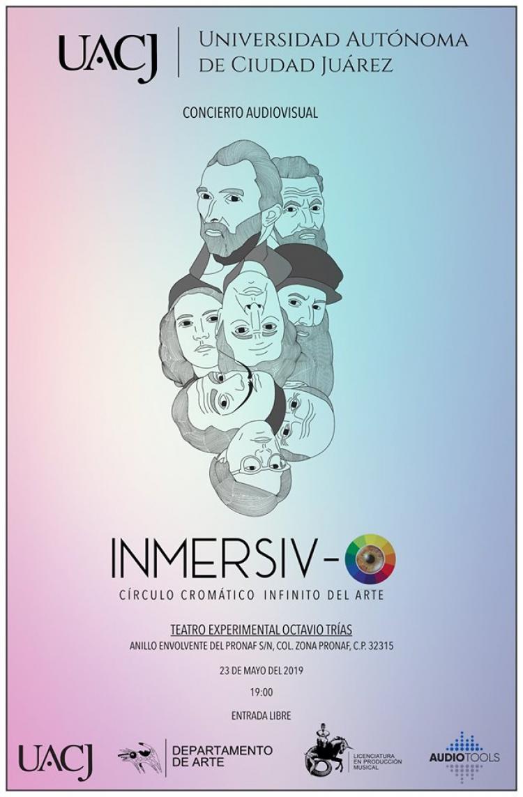 Inmersiv-O