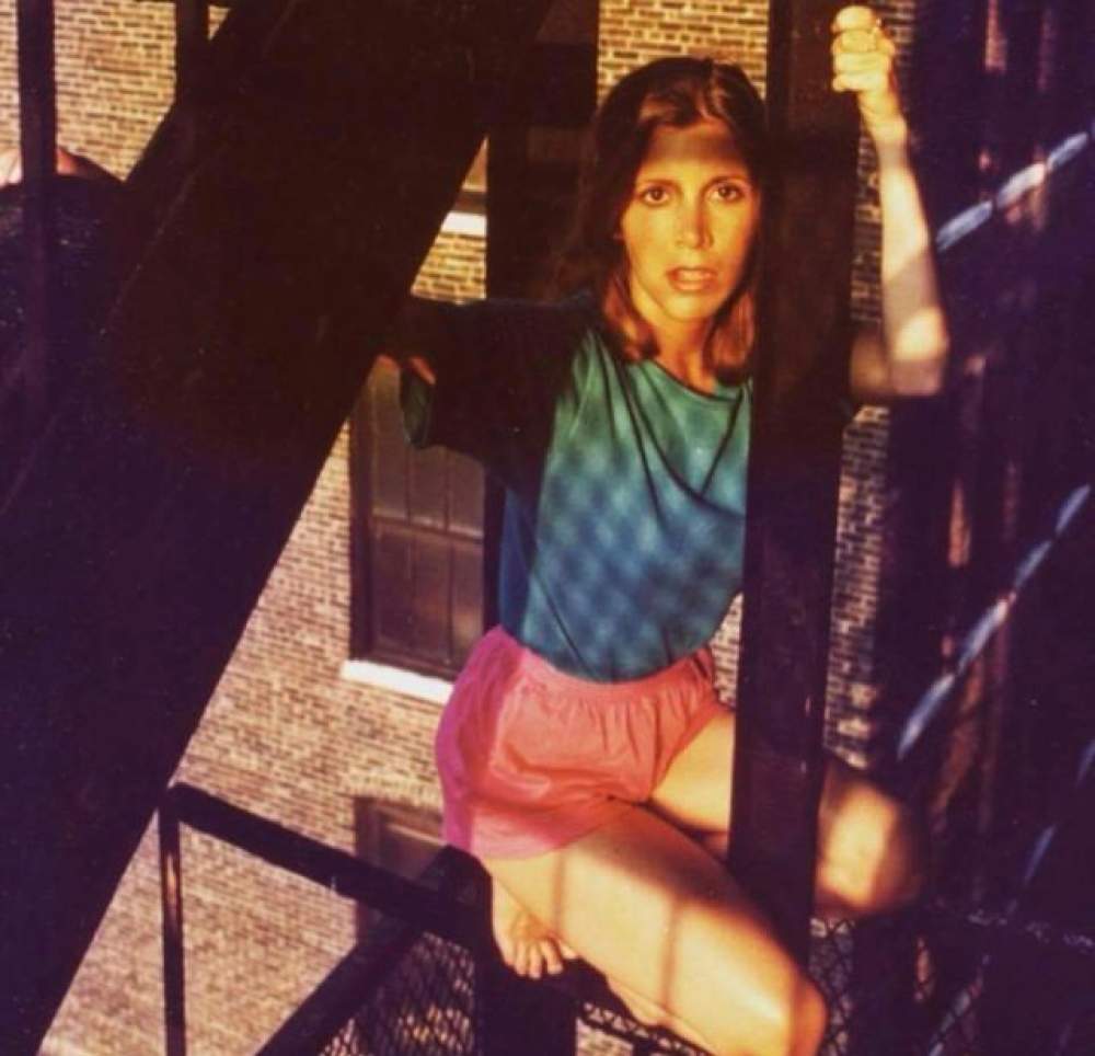 Fotografías asombrosas de Carrie Fisher en NY