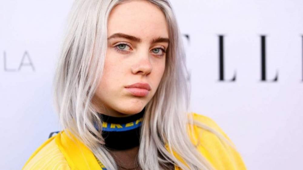 La serie favorita de Billie Eilish