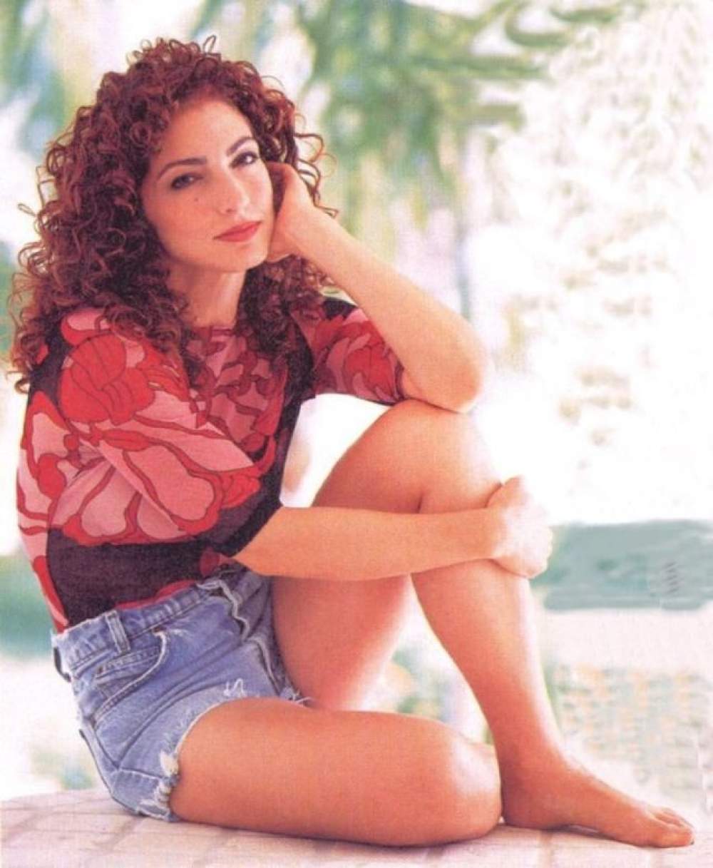 La Gran Gloria Estefan 