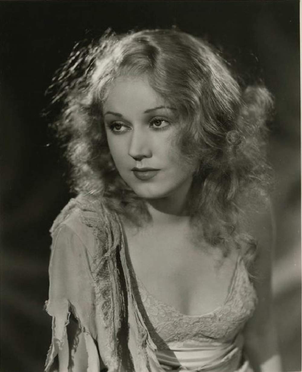 Fay Wray en King Kong de 1933