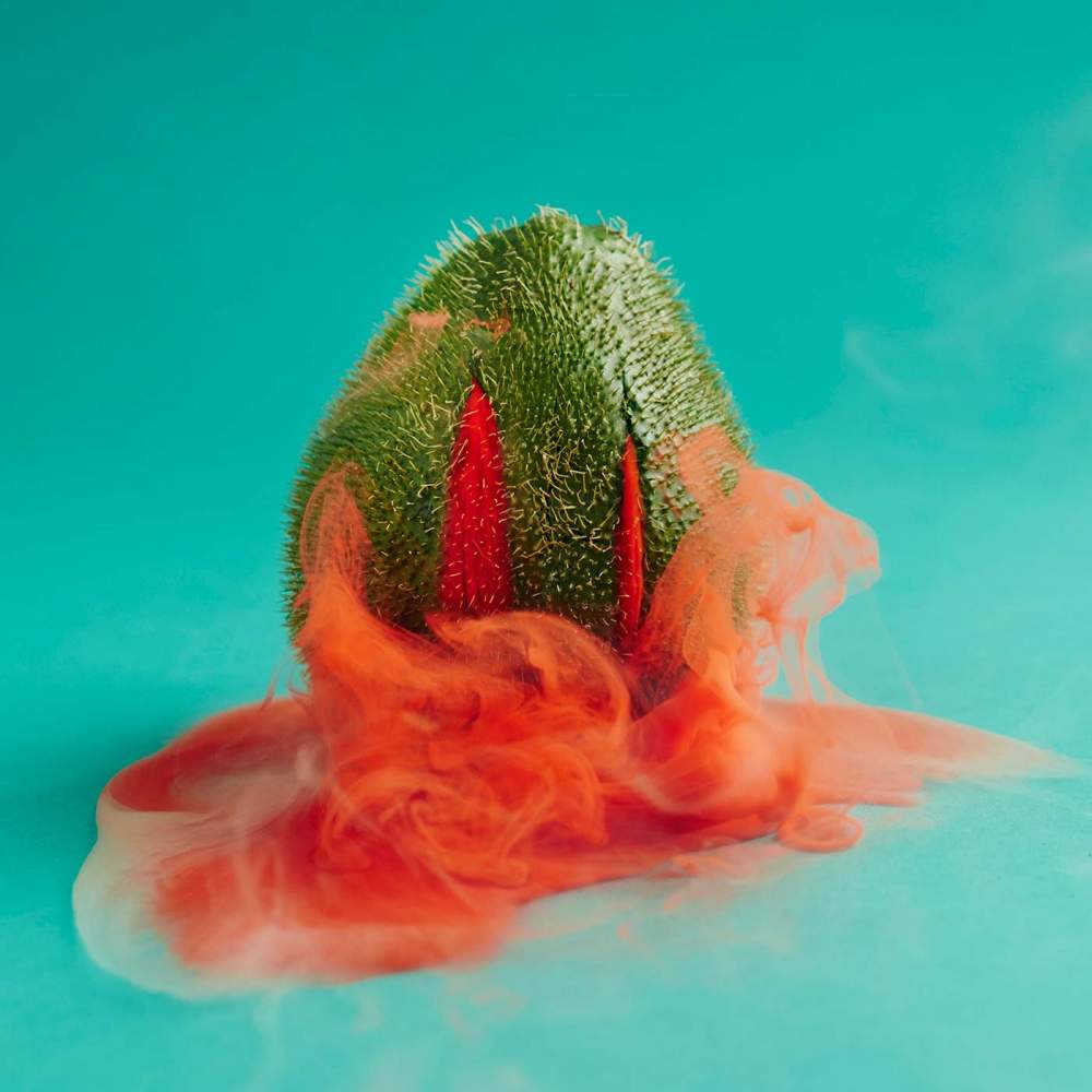 La vida secreta de las frutas y verduras