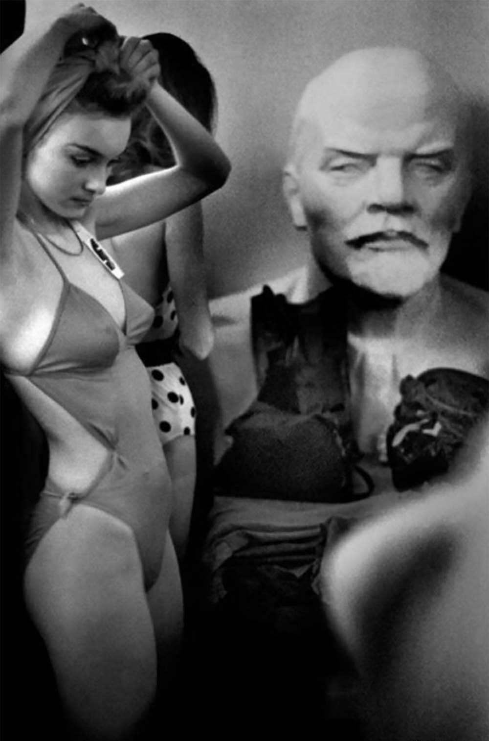 Miss Unión Soviética, 1988