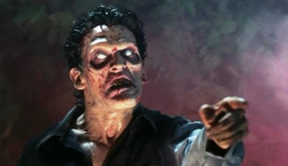 Rumores sobre Evil Dead