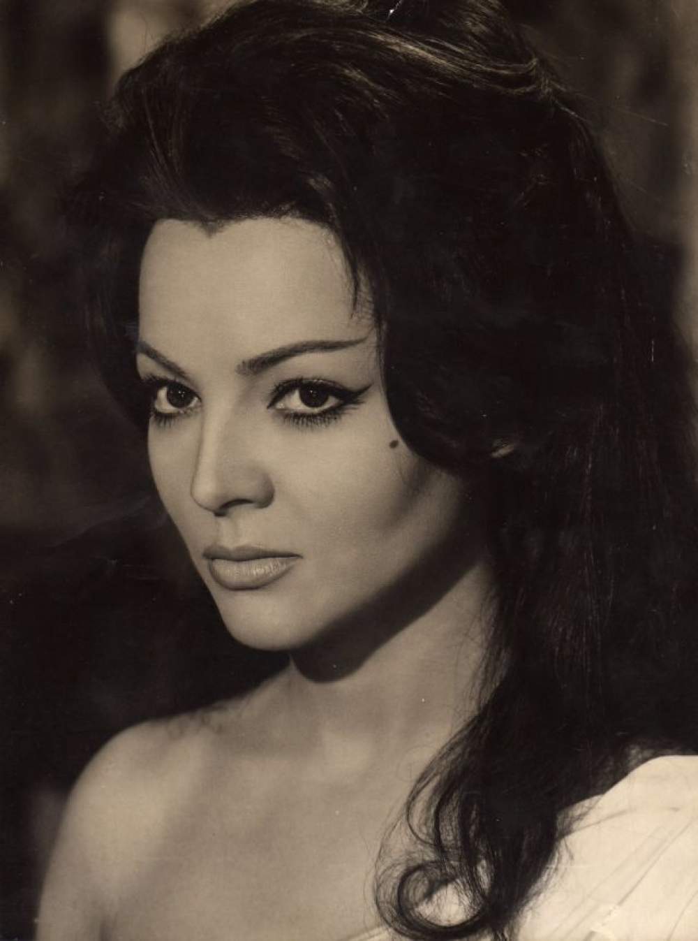 La diva del cine español