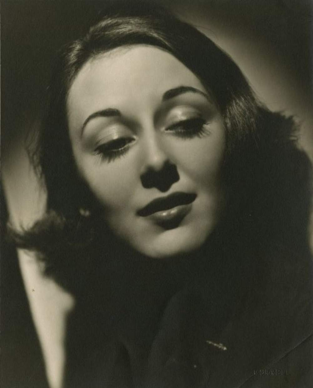 Ann Dvorak en los años 30 y 40