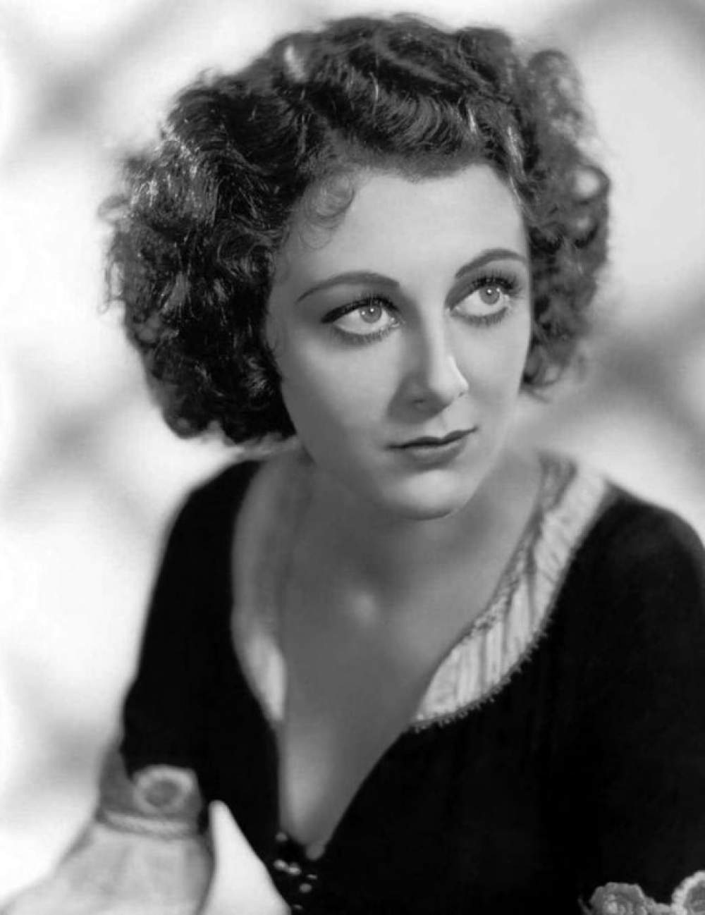 Ann Dvorak en los años 30 y 40