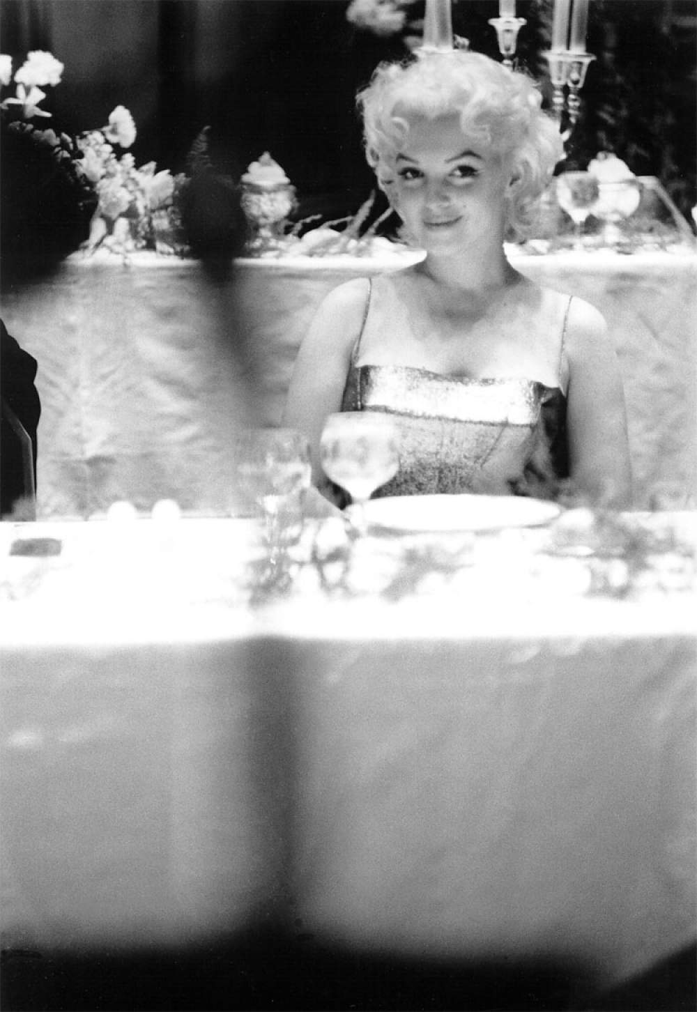 Marilyn Monroe: Una chica en NY