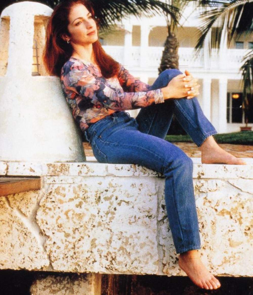 La Gran Gloria Estefan 