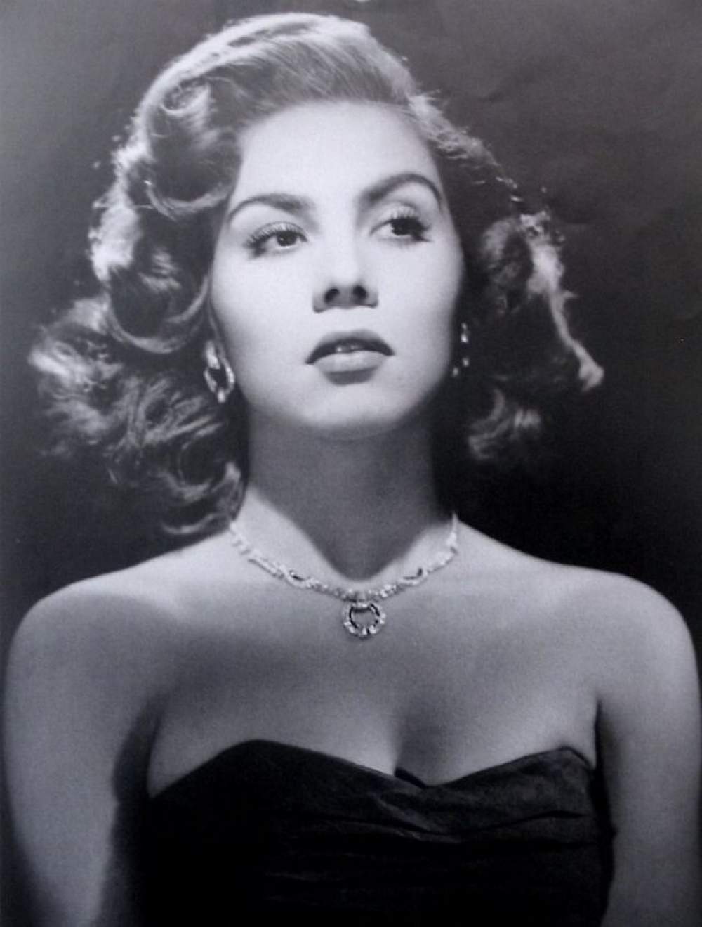 Lilia Prado, la mexicana más bella del cine