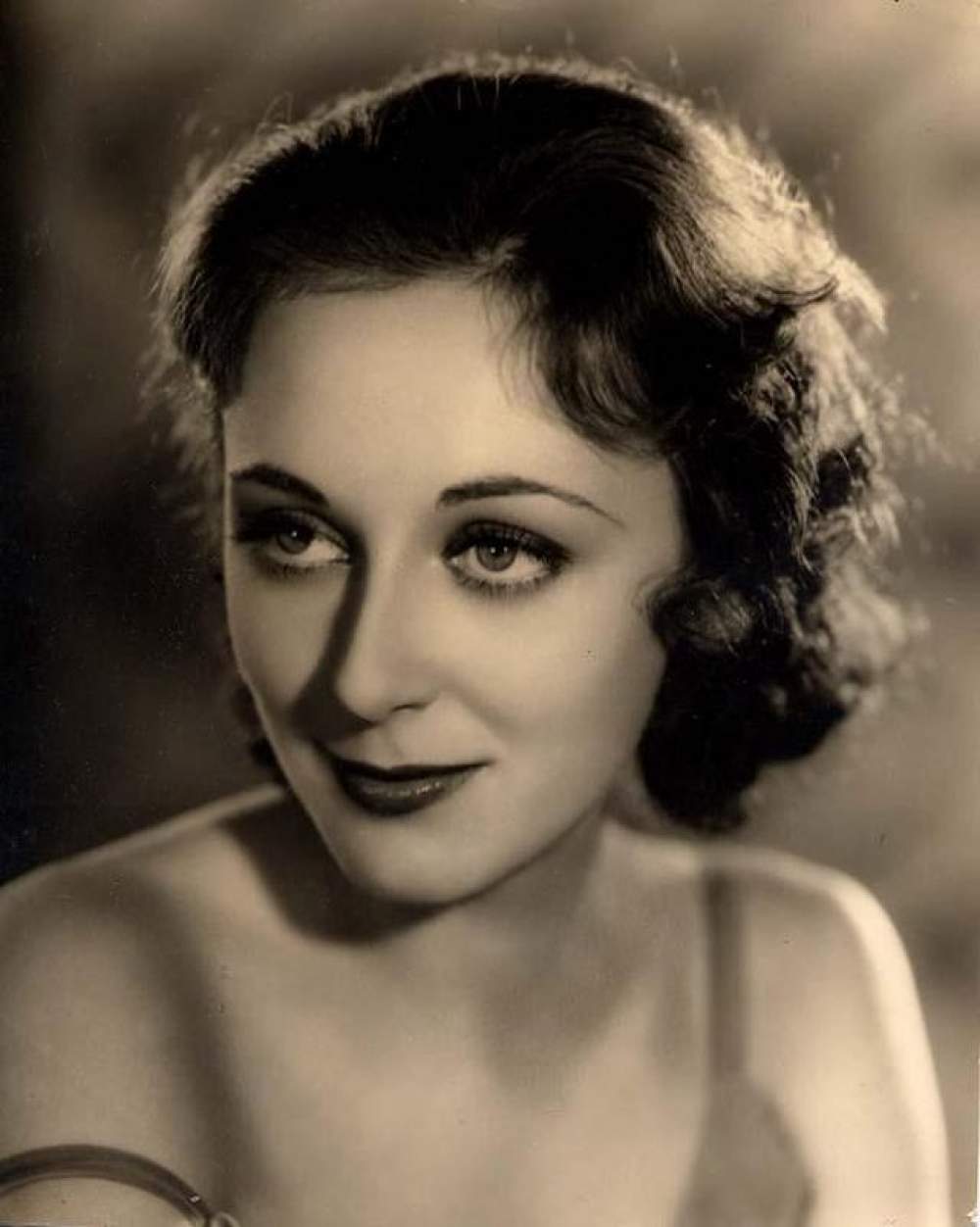 Ann Dvorak en los años 30 y 40