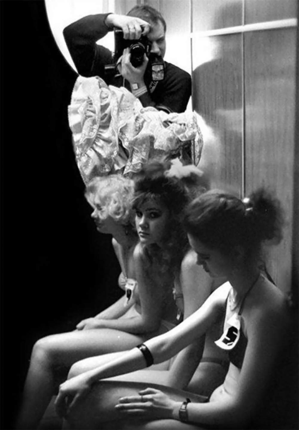 Miss Unión Soviética, 1988