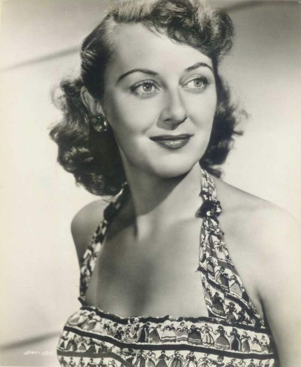 Ann Dvorak en los años 30 y 40