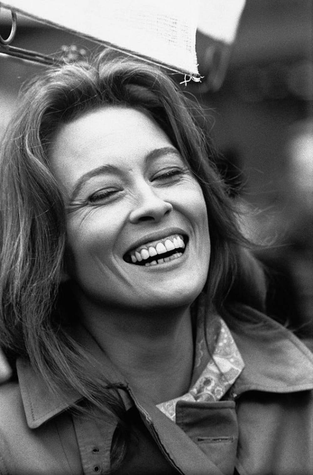 Fotos fascinantes de Faye Dunaway