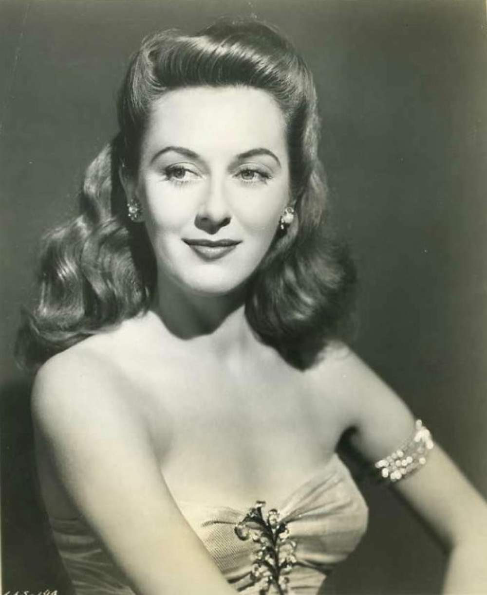 Ann Dvorak en los años 30 y 40