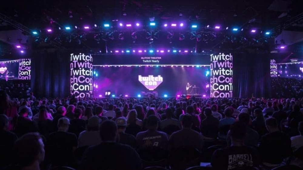 TwitchCon San Diego cancelado