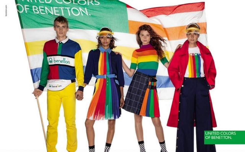 United Colors of Benetton