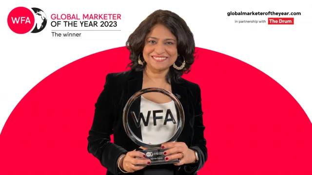 L'Oréal CDMO obtiene el Global Marketer of the Year