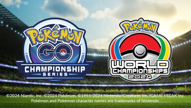 Pokémon GO transmitirá en vivo las partidas del Campeonato Mundial Pokémon 2024 en español