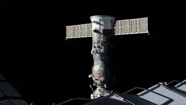 La NASA brindará cobertura del lanzamiento y acoplamiento de carga de la estación espacial