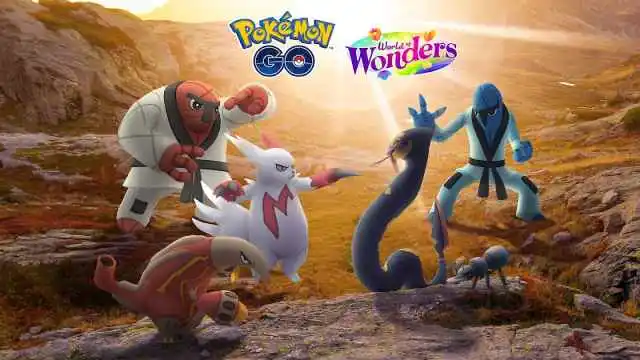 Semana de los Rivales en Pokémon GO