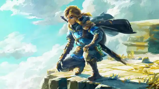 Nintendo confirma película live-action de The Legend of Zelda