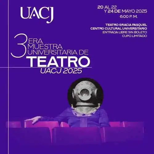 Universidad Autónoma de Ciudad Juárez