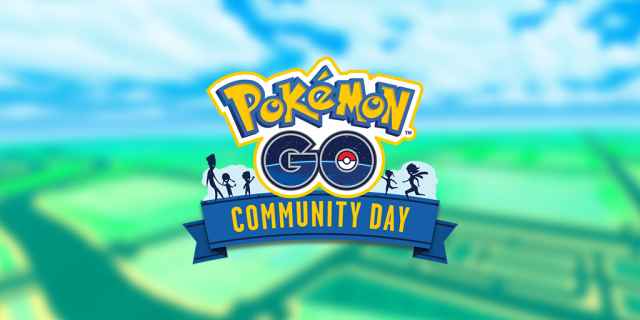 Días de la Comunidad de la próxima Temporada en Pokémon GO