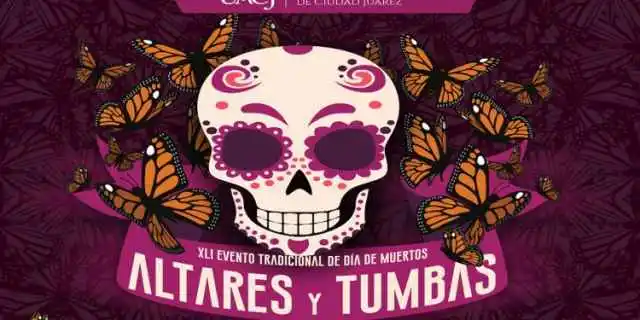 UACJ amplía su celebración del Día de Muertos  