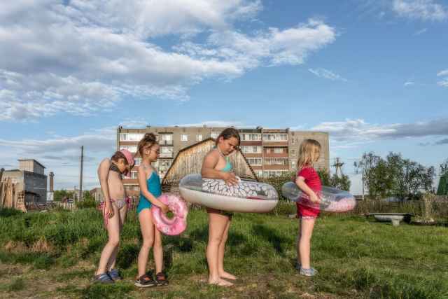 Fotografías impresionantes de los Urban Photo Awards