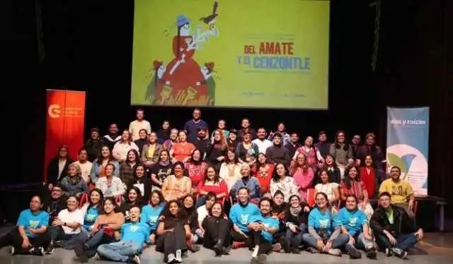 Alas y Raíces publica convocatoria de oralidad, lectura y escritura